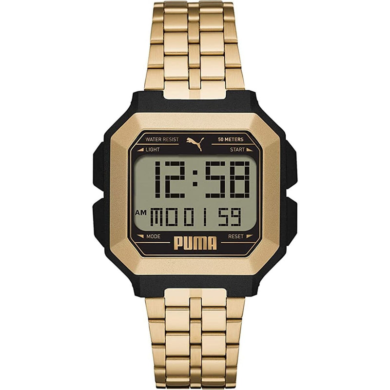 Montre Homme Puma REMIX (Ø 45 mm)