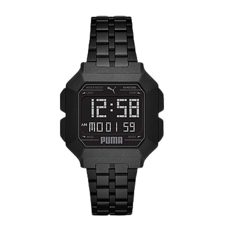 Montre Homme Puma REMIX (Ø 45 mm)