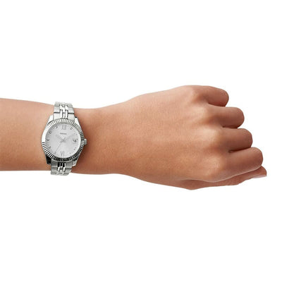 Montre Femme Fossil ES4897