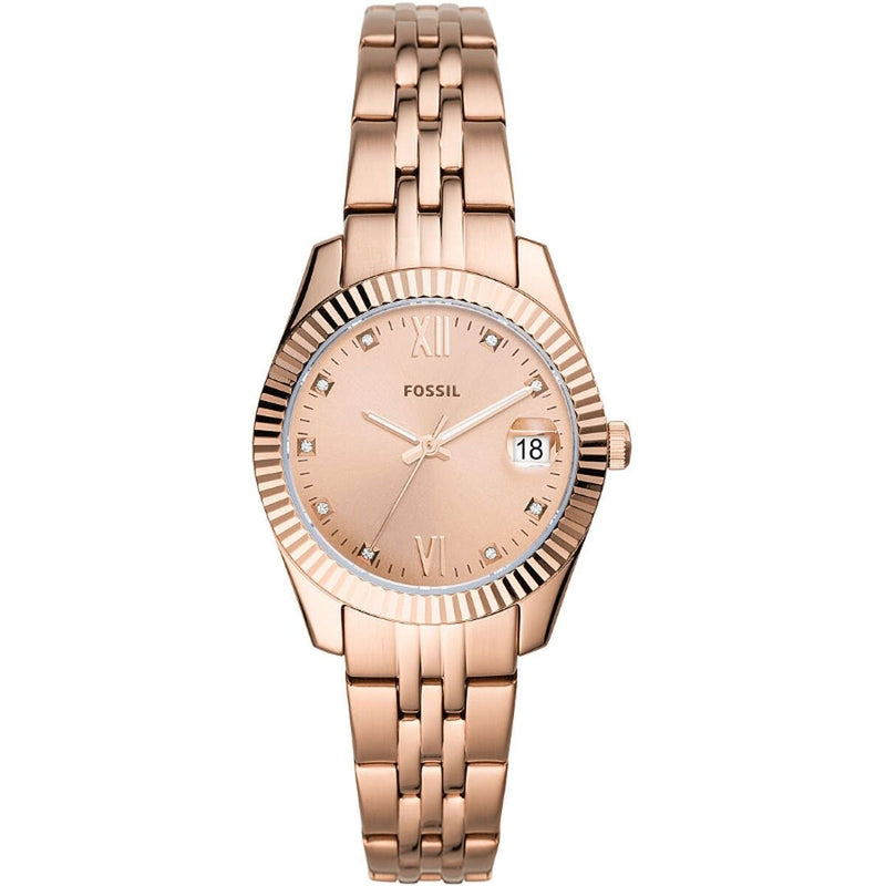 Montre Femme Fossil ES4898