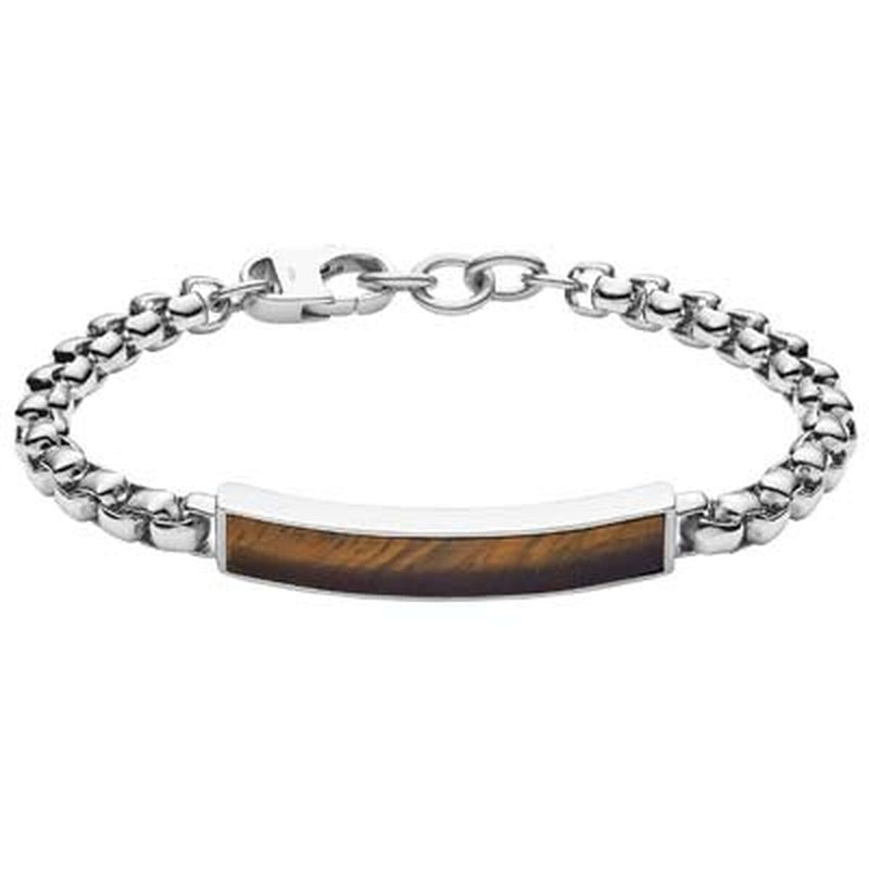 Bracelet Homme Fossil JF03447040