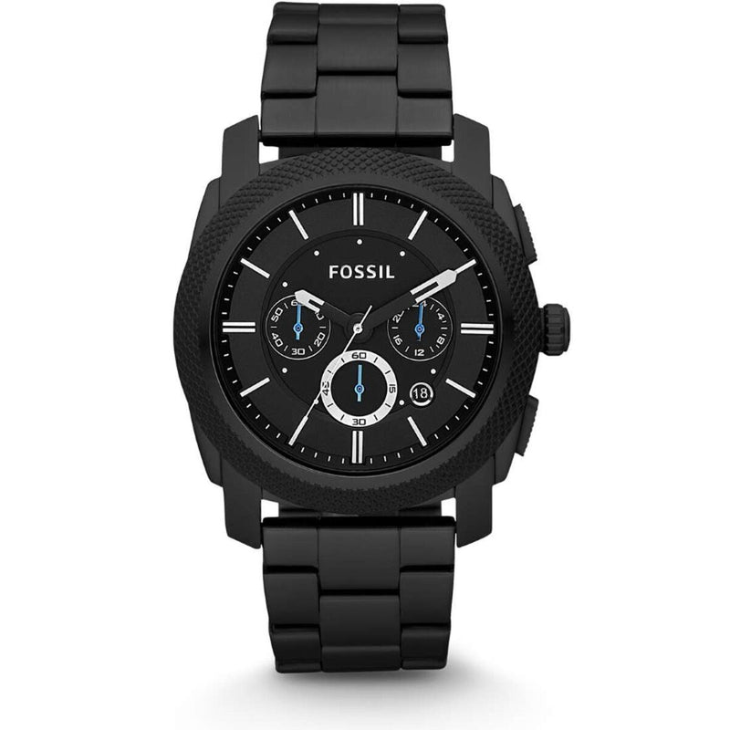 Montre Homme Fossil FS4552 Noir