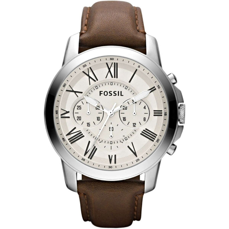 Montre Homme Fossil FS4735