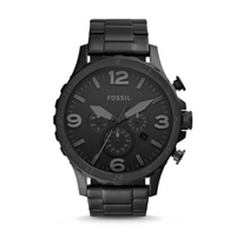 Montre Homme Fossil JR1401P Noir