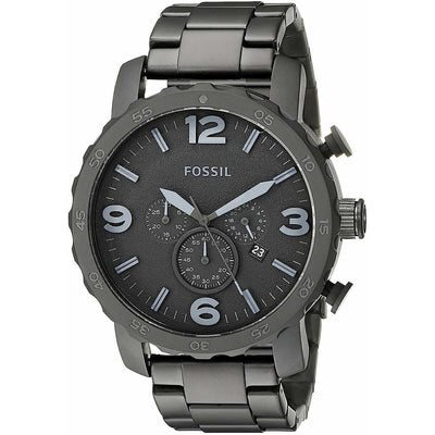 Montre Homme Fossil JR1401P Noir