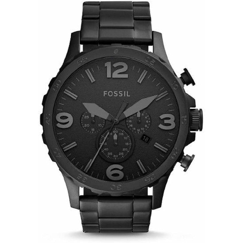 Montre Homme Fossil JR1401P Noir