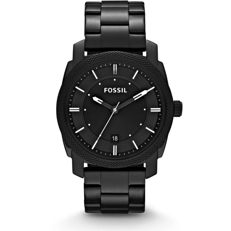 Montre Homme Fossil FS4775 Noir