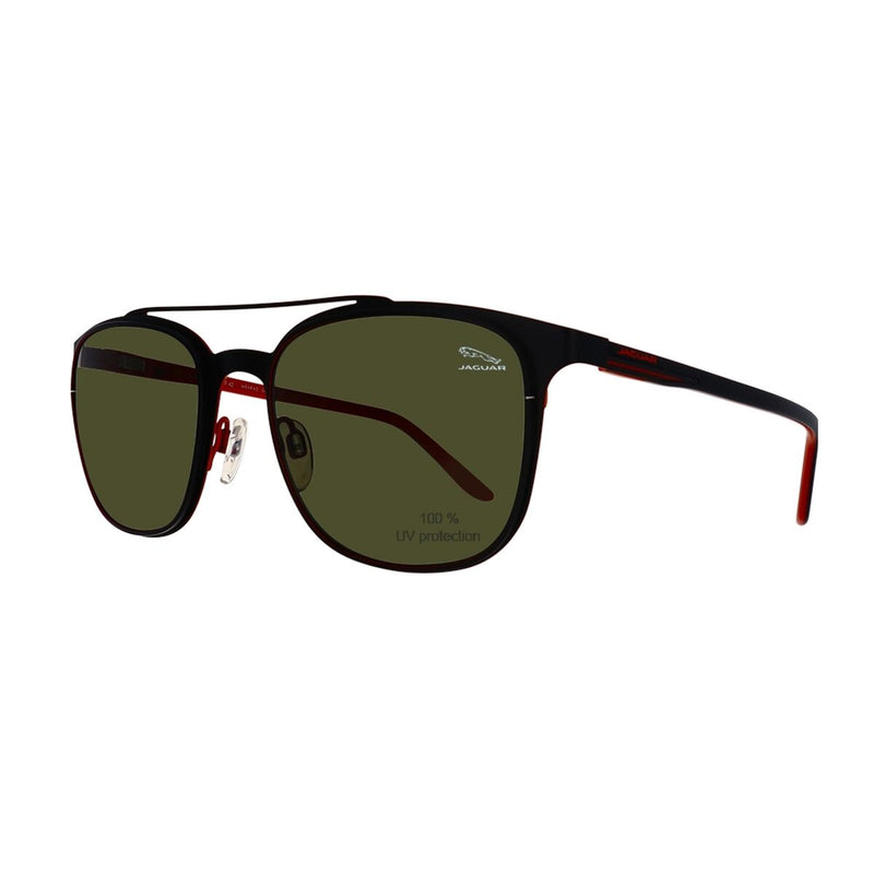 Lunettes de soleil Homme Jaguar JAGUAR37584-6100-53