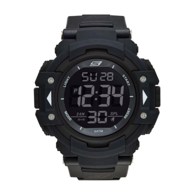 Montre Homme Skechers SR1037 Noir