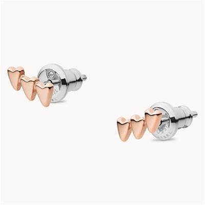 Boucles d´oreilles Femme Fossil JF03367791