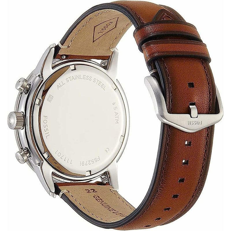 Montre Homme Fossil  FS5279