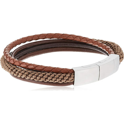 Bracelet Homme Fossil JF02703040 (1 Unités)