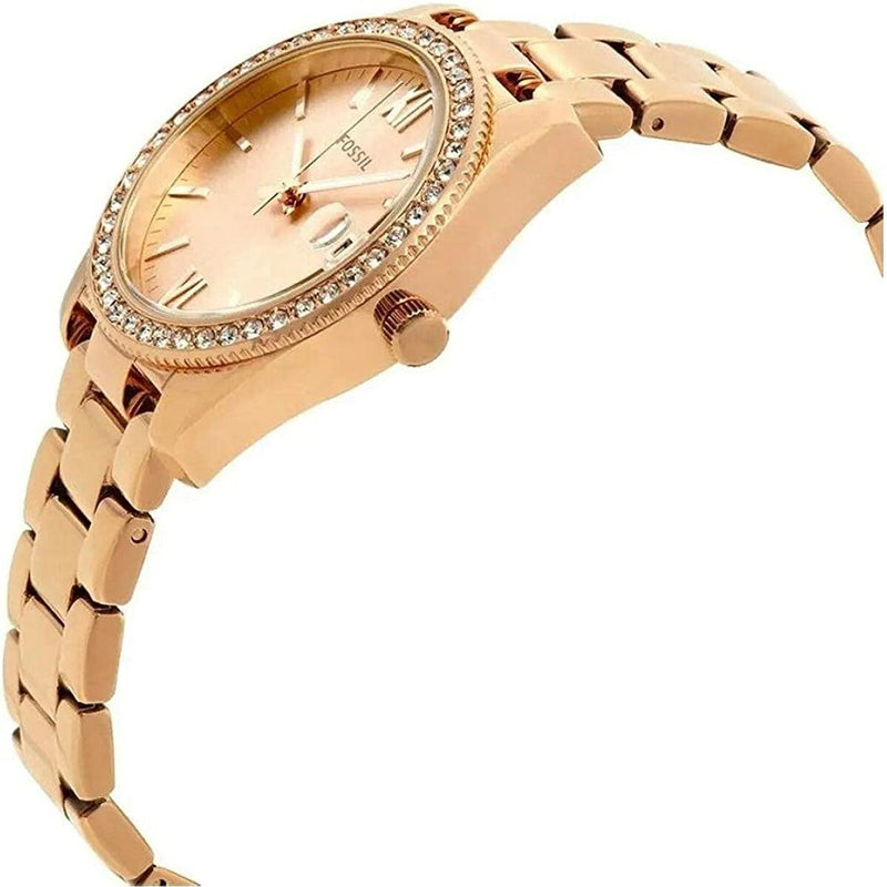 Montre Femme Fossil ES4318