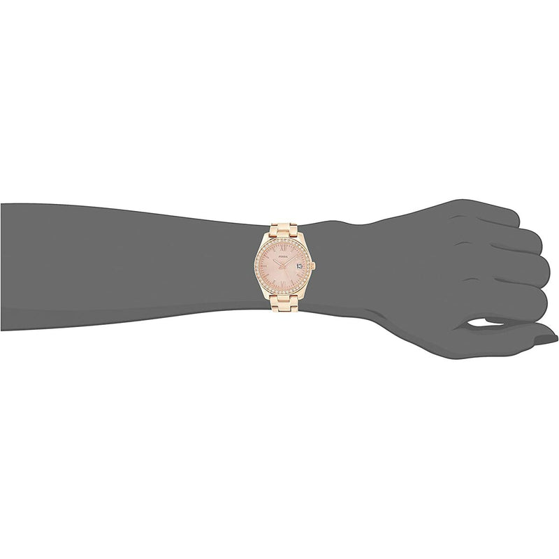 Montre Femme Fossil ES4318