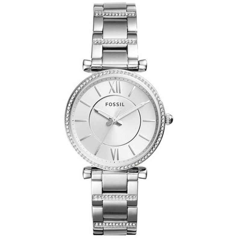 Montre Femme Fossil Carlie