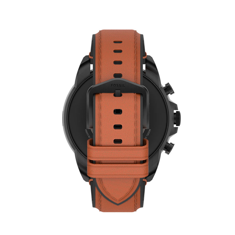 Montre intelligente Fossil FTW4062