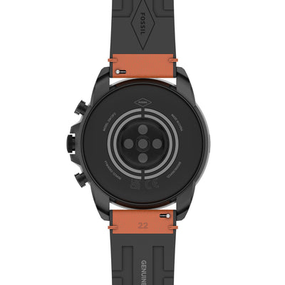 Montre intelligente Fossil FTW4062