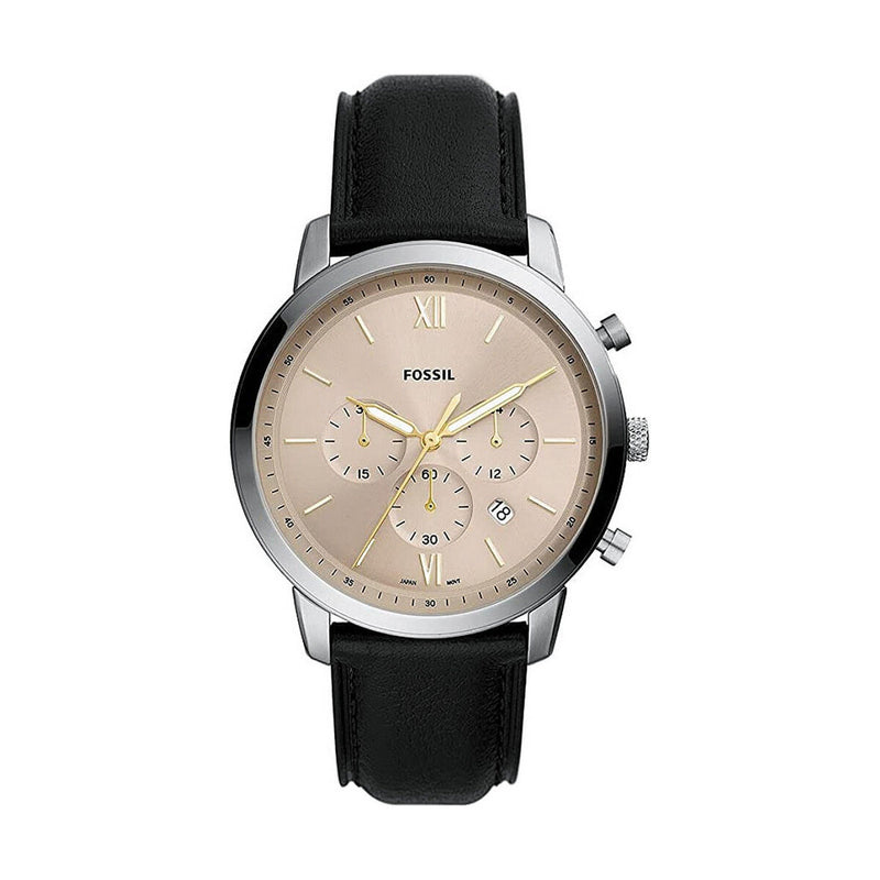 Montre Homme Fossil EVERETT (Ø 44 mm)