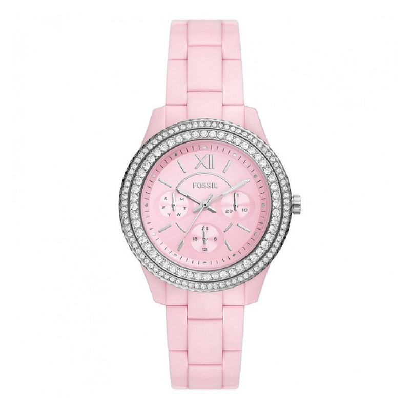 Montre Femme Fossil STELLA (Ø 37 mm)