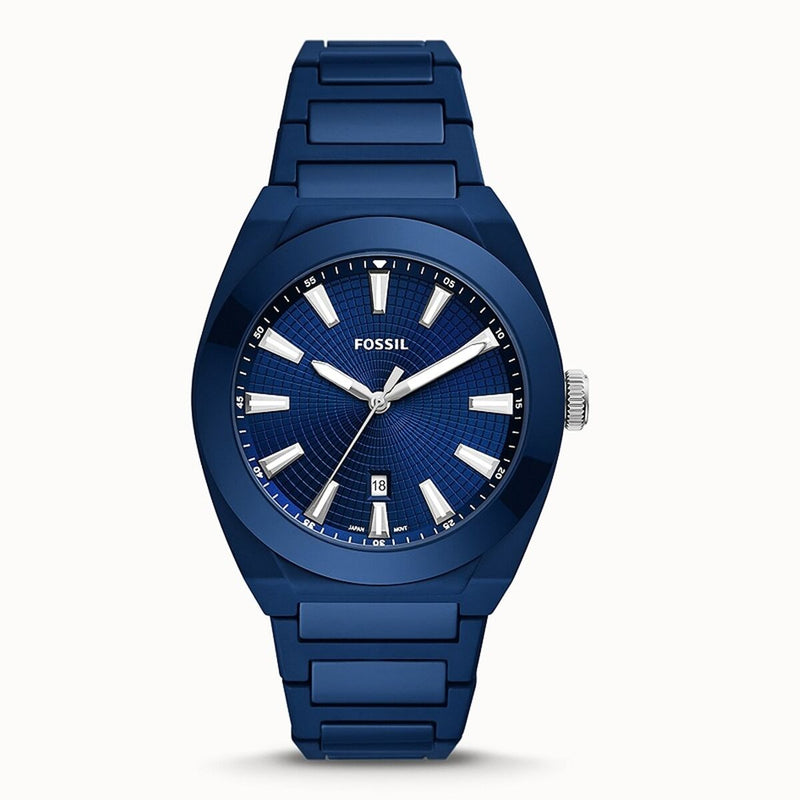 Montre Homme Fossil EVERETT CERAMIC