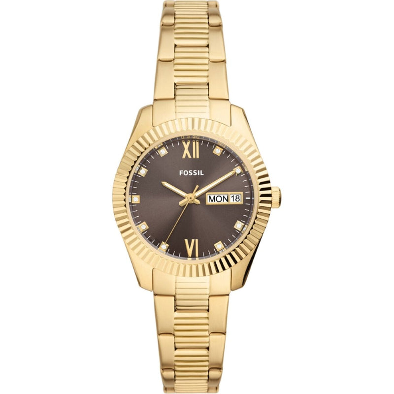 Montre Femme Fossil SCARLETTE (Ø 32 mm)