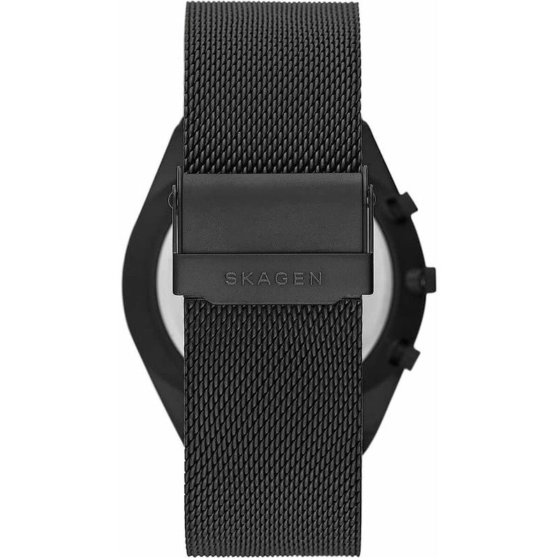 Montre Homme Skagen GRENEN CHRONOGRAPH