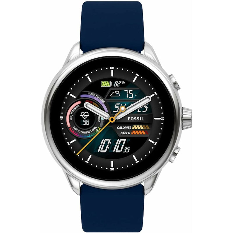 Montre intelligente Fossil FTW4070