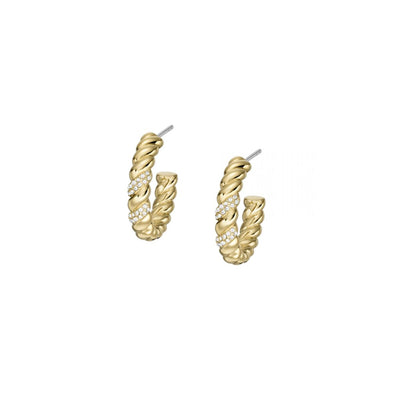 Boucles d´oreilles Femme Fossil JF04170710