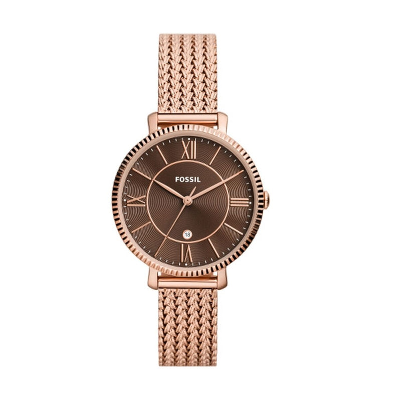 Montre Femme Fossil ES5322