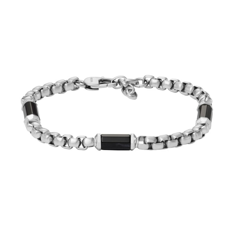 Bracelet Homme Fossil JF04604040