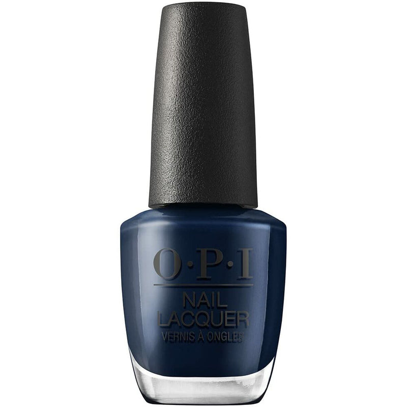 Vernis à ongles Opi 15 ml Midnight Mantra