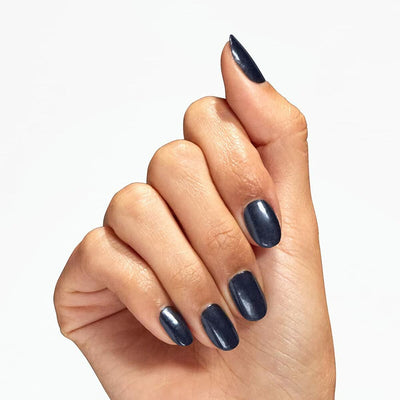 Vernis à ongles Opi 15 ml Midnight Mantra