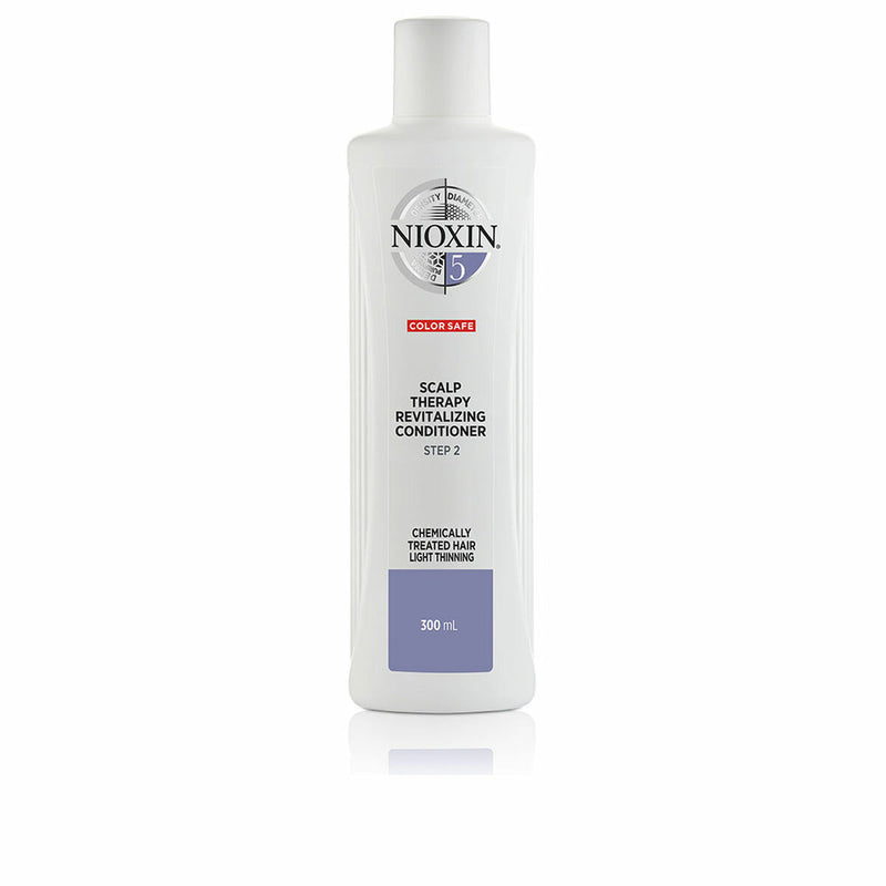 Après-shampooing Nioxin Sistema 5 Step 2 300 ml