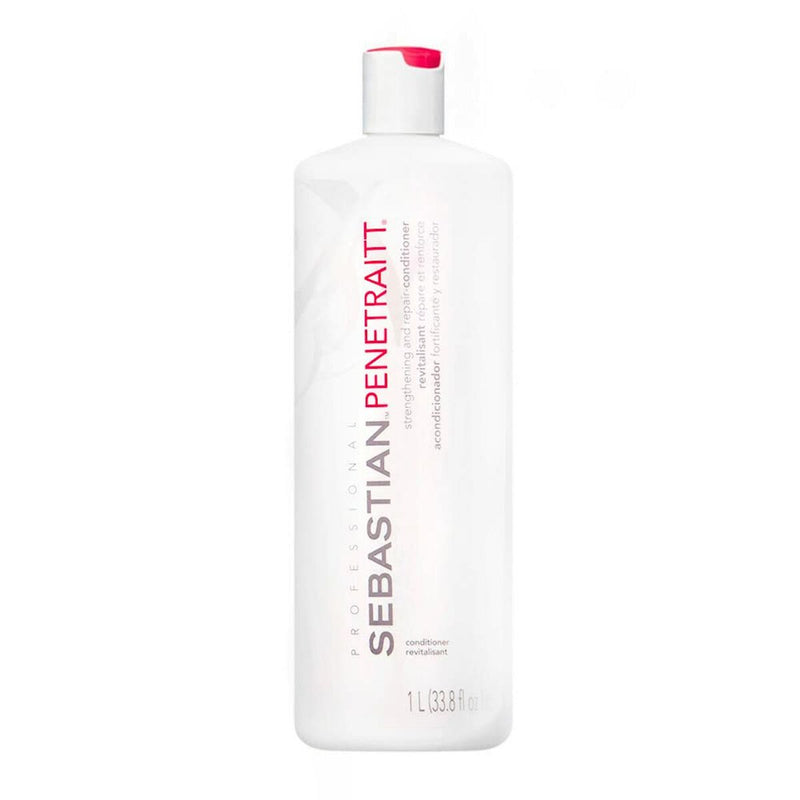 Après-shampoing revitalisant Sebastian Penetraitt (1 L)