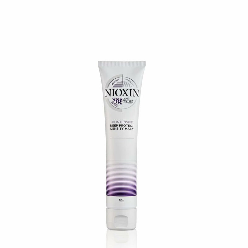 Masque pour cheveux Nioxin 3D Intensive 150 ml