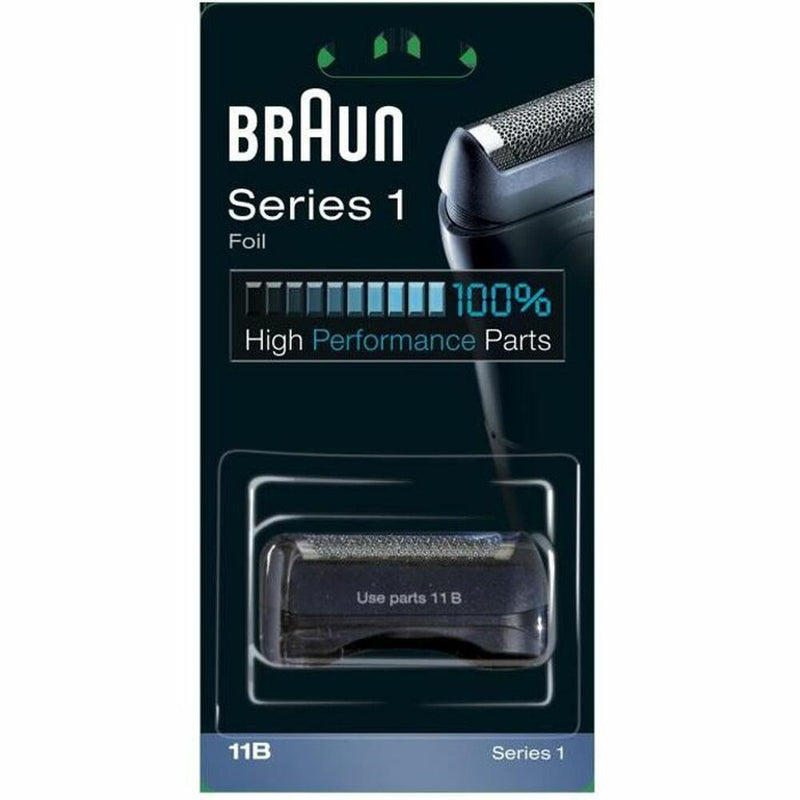 Tête de rechange Braun Series 1 - 11B