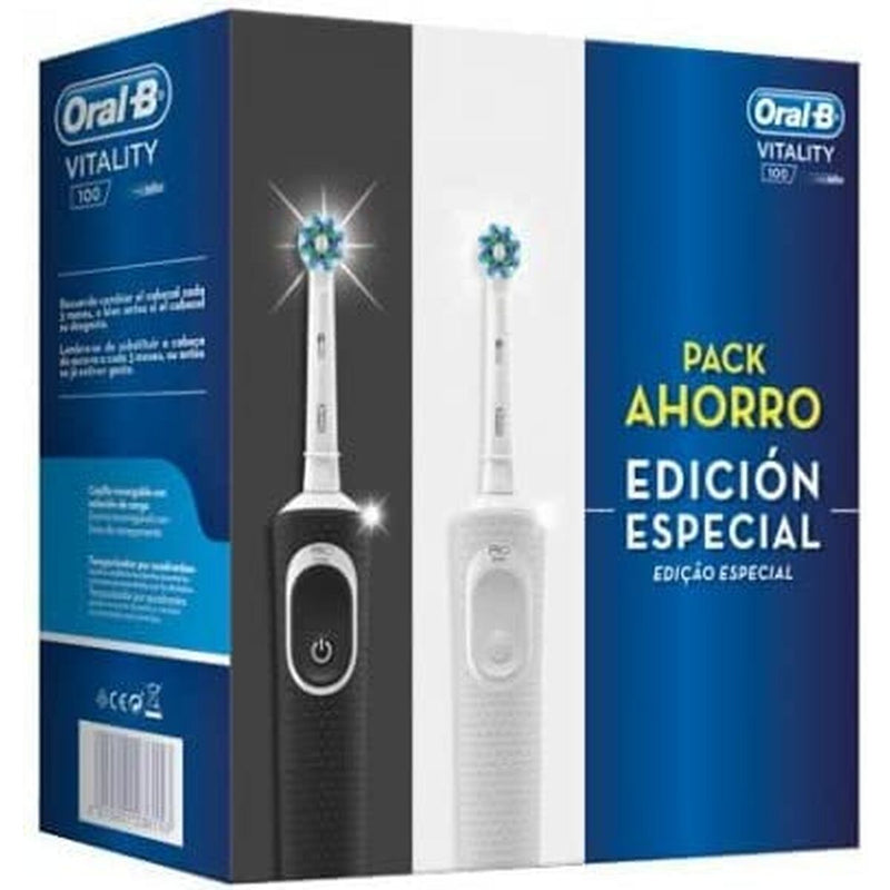 Brosse à dents électrique Oral-B