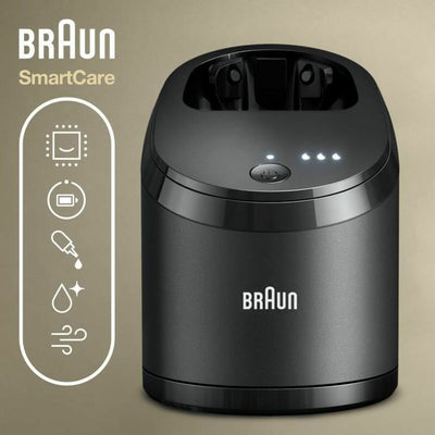 Base de charge Braun SmartCare Series 8 9/9 Pro