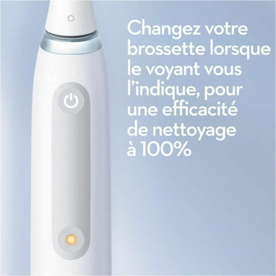 Brosse à dents électrique Oral-B