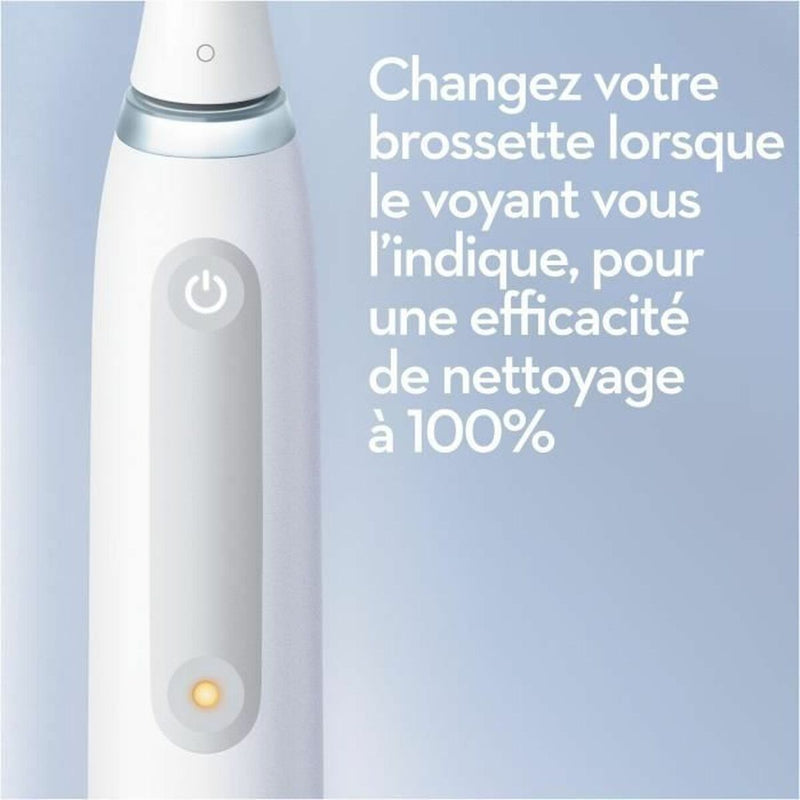 Brosse à dents électrique Oral-B