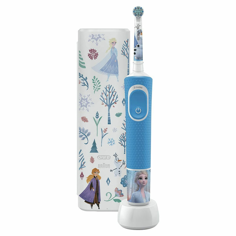 Brosse à dents électrique Oral-B D100 KIDS