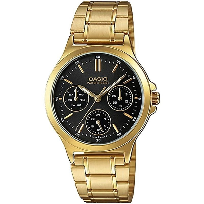 Montre Femme Casio (Ø 33 mm)