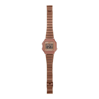 Montre Unisexe Casio B-650WC-5A (Ø 42 mm)