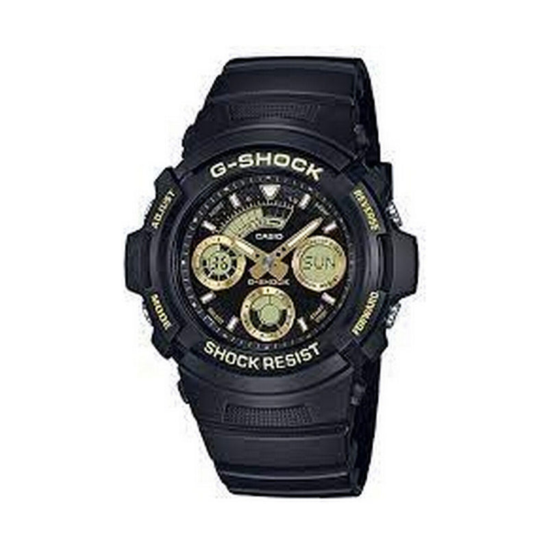 Montre Homme Casio (Ø 52 mm)