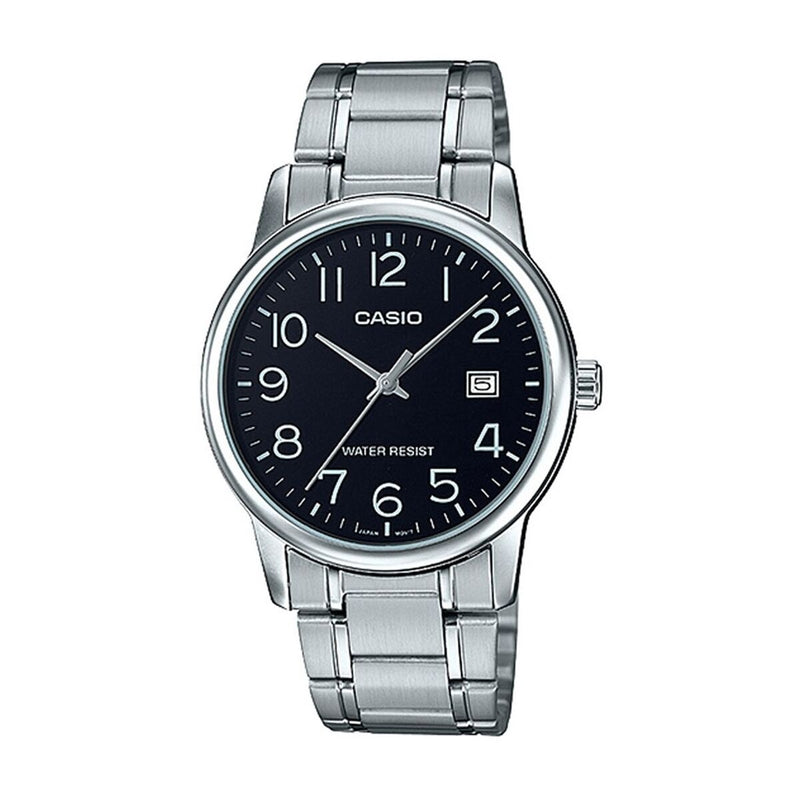 Montre Homme Casio MTP-V002D-1BUDF (Ø 44 mm)