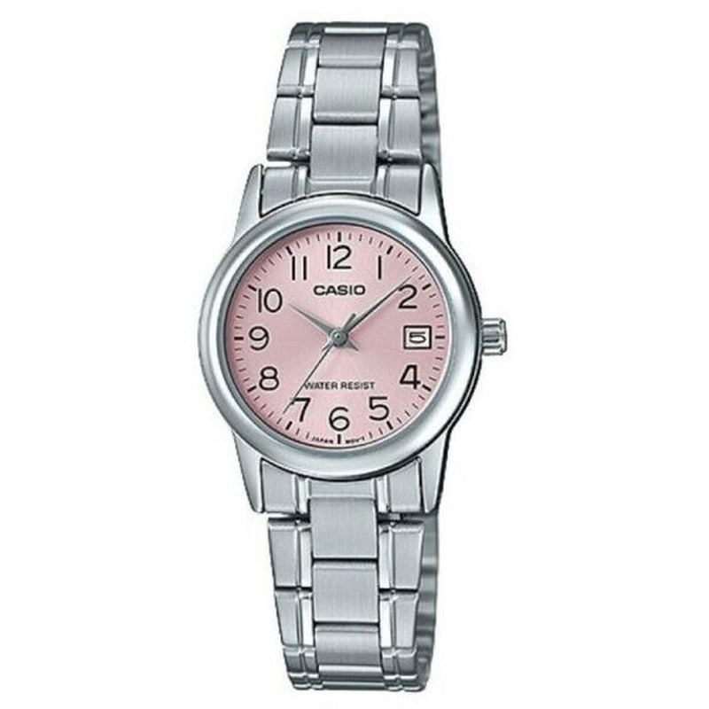 Montre Femme Casio (Ø 25 mm)