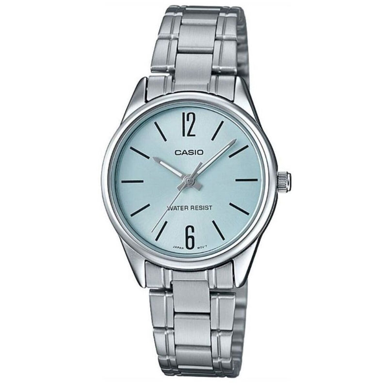 Montre Femme Casio (Ø 34 mm)