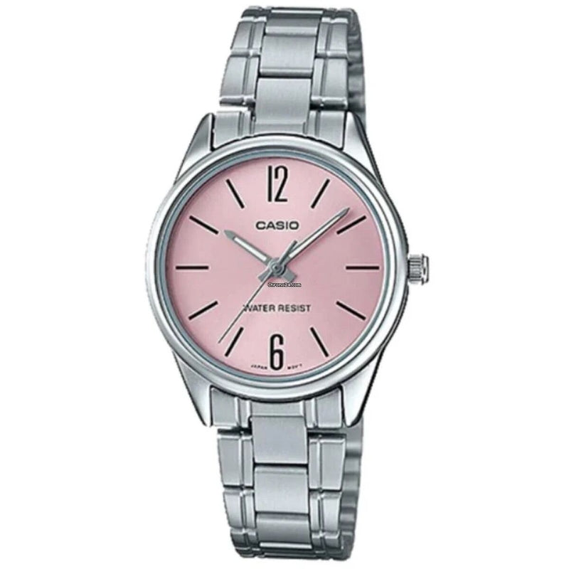 Montre Femme Casio (Ø 34 mm)