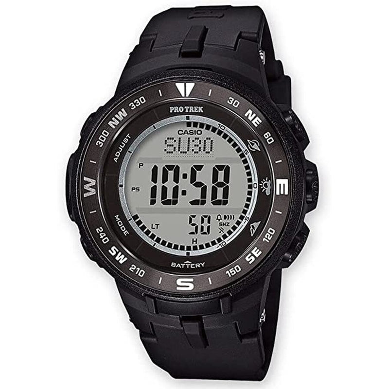 Montre Homme Casio PRG-330-1ER (Ø 48 mm)