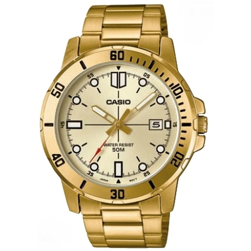 Montre Homme Casio (Ø 45 mm)